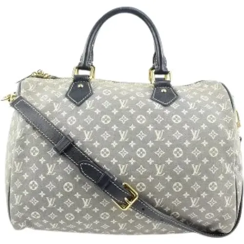 Pre-owned Bag , female, Sizes: ONE SIZE - Louis Vuitton Vintage - Modalova