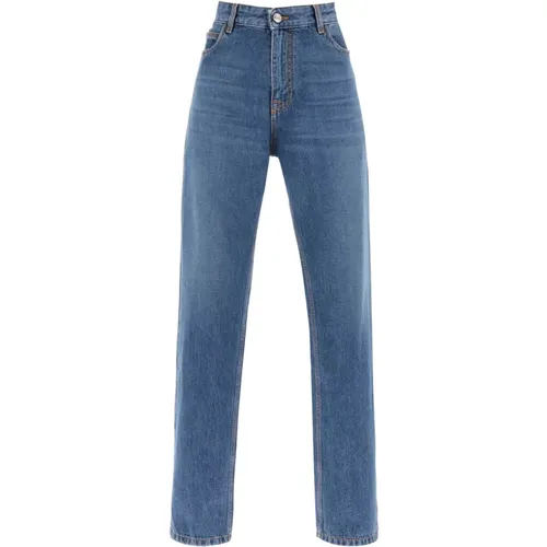 Klassische Denim Jeans für den Alltag , Damen, Größe: W26 - ETRO - Modalova