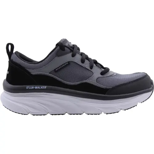 Pepino Sneaker - Stylish and Comfortable , male, Sizes: 7 UK - Skechers - Modalova