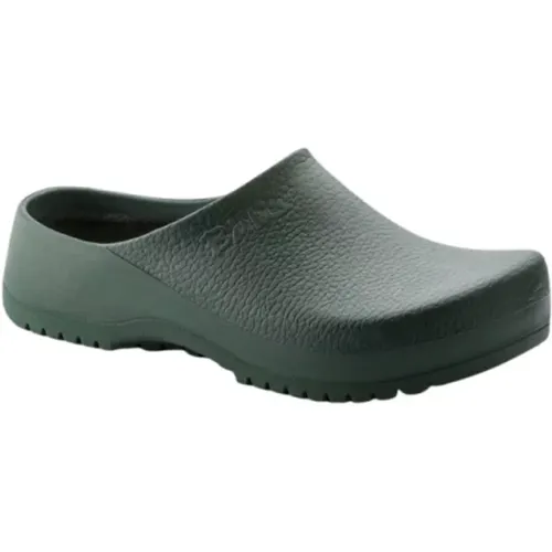 Super Sandals , female, Sizes: 7 UK, 10 UK, 9 UK, 8 UK, 11 UK - Birkenstock - Modalova