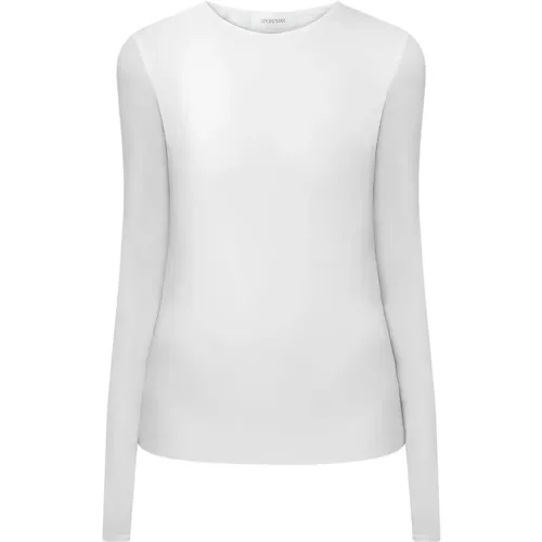 Stilvolle Bluse für Frauen , Damen, Größe: M - SPORTMAX - Modalova