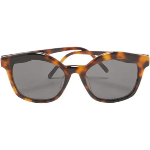 Pre-owned Acetat sonnenbrillen - Loewe Pre-owned - Modalova