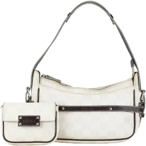 Pre-owned Canvas handbags , female, Sizes: ONE SIZE - Loewe Pre-owned - Modalova