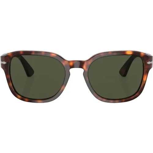 Sunglasses , unisex, Sizes: 54 MM - Persol - Modalova