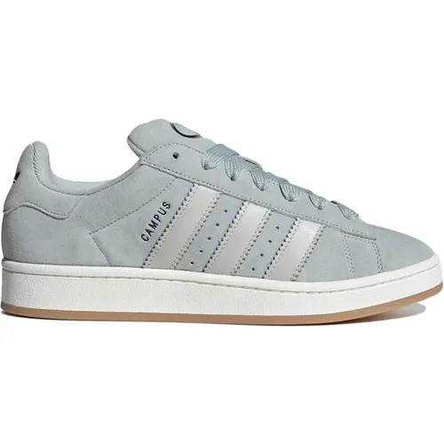 Retro Campus Sneakers , Herren, Größe: 38 EU - Adidas - Modalova