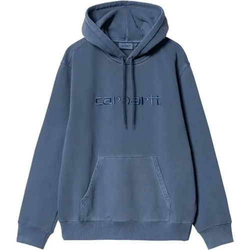 Stylischer Hooded Duster Sweatshirt - Carhartt WIP - Modalova