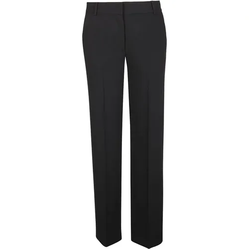 Trousers , female, Sizes: S, XS - alexander wang - Modalova