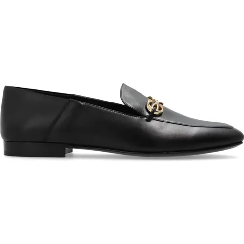 Lederschuhe Louis , Damen, Größe: 38 1/2 EU - Salvatore Ferragamo - Modalova