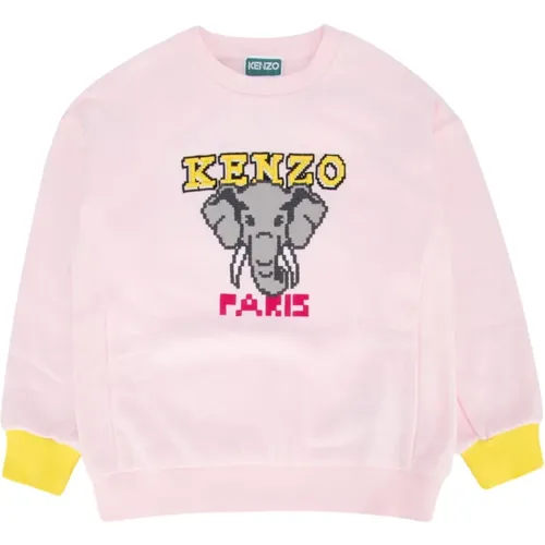Stylischer Felpa Sweatshirt Kenzo - Kenzo - Modalova