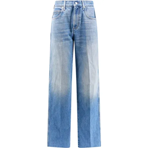 Jeans , female, Sizes: W28, W29, W25 - Gucci - Modalova