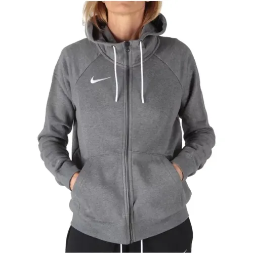 Herbst/Winter Damen Sweatshirt Nike - Nike - Modalova