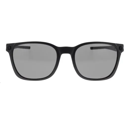 Stylish Sunglasses with Enhanced Fit , unisex, Sizes: 55 MM - Oakley - Modalova