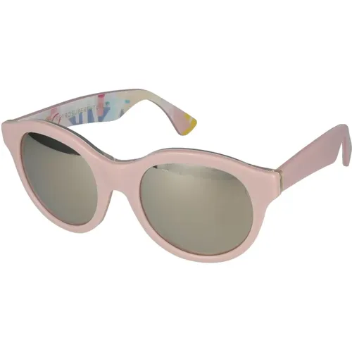 Vintage Mona Sunglasses Summer , female, Sizes: 54 MM - Retrosuperfuture - Modalova