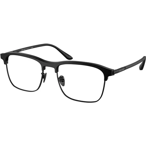 Mode Brille Ar7262 Modell 5042 , Herren, Größe: 54 MM - Giorgio Armani - Modalova