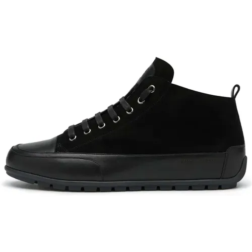 Sneakers MID Uomo Candice Cooper - Candice Cooper - Modalova