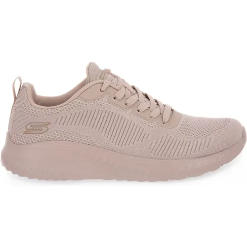 Sneakers , Damen, Größe: 35 EU - Skechers - Modalova