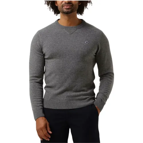 Herren Pullover & Westen Knox , Herren, Größe: XL - The GoodPeople - Modalova