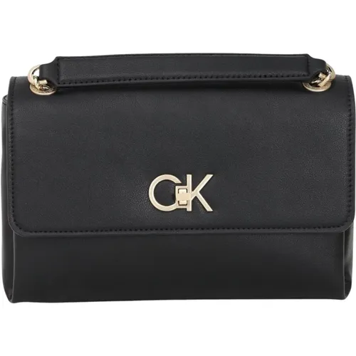 Bags.. , female, Sizes: ONE SIZE - Calvin Klein - Modalova