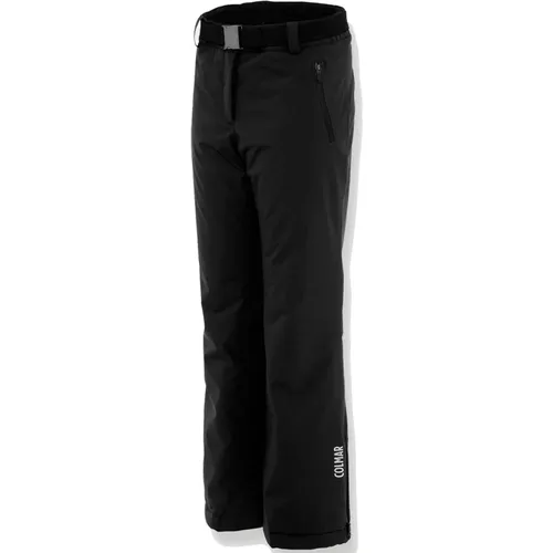 Stylish Pants , female, Sizes: L - Colmar - Modalova