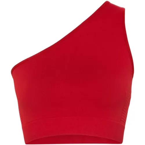 Athena BRA Cardinal , female, Sizes: XS - Rick Owens - Modalova