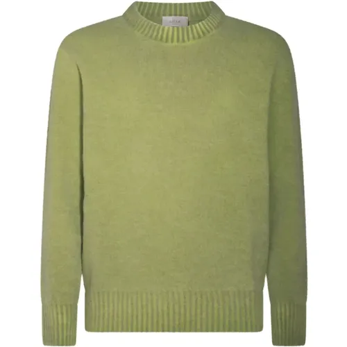 Stylischer Pullover Sweater , Herren, Größe: L - Altea - Modalova