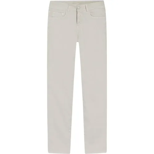 Trousers C91833-323-30 235 , female, Sizes: W28 - closed - Modalova