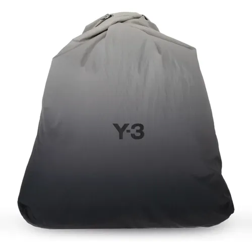 Rucksack mit Logo Y-3 - Y-3 - Modalova