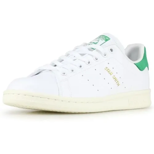 Stan Smith 75 Jahre Sneakers , Herren, Größe: 37 1/3 EU - Adidas - Modalova