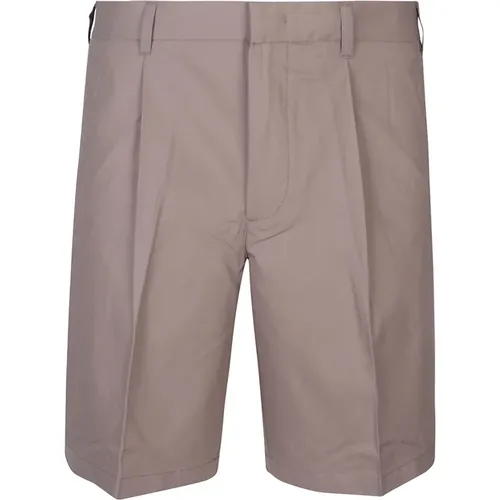 Casual Shorts,Stylische Bermuda-Shorts für Männer - Emporio Armani - Modalova