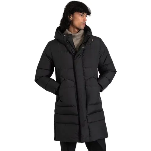 Warme Daunenparka Jacke BomBoogie - BomBoogie - Modalova