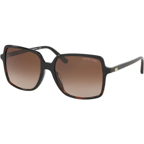 Sunglasses Isle OF Palms MK 2098U , female, Sizes: 56 MM - Michael Kors - Modalova