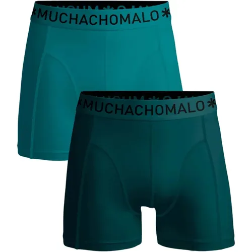 Boxershorts , Herren, Größe: 2XL - Muchachomalo - Modalova