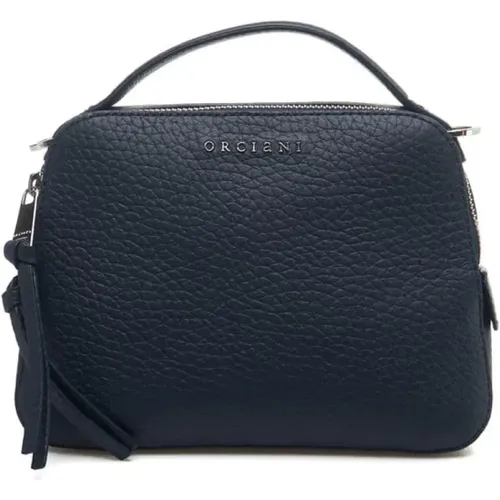 Handbag Mini Bag Chic , female, Sizes: ONE SIZE - Orciani - Modalova