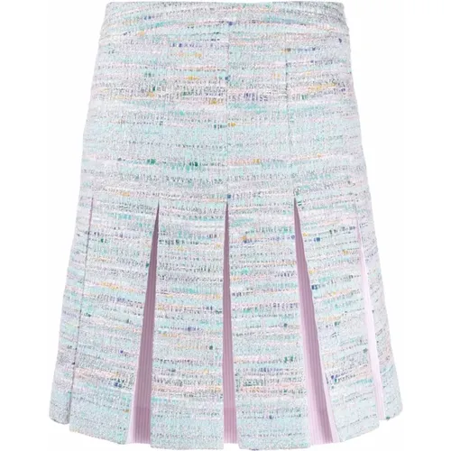 Skirts , Damen, Größe: 2XS - Karl Lagerfeld - Modalova