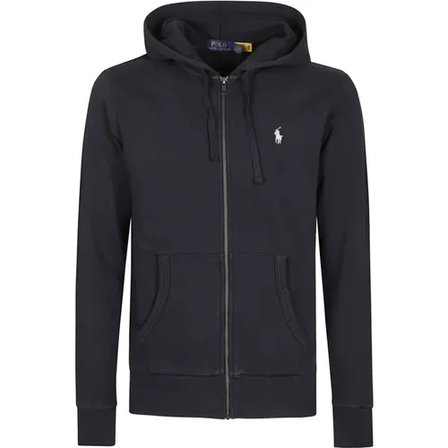 Hoodies , Herren, Größe: XL - Polo Ralph Lauren - Modalova