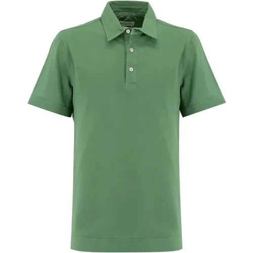 Polo , male, Sizes: 2XL, XL - Ballantyne - Modalova