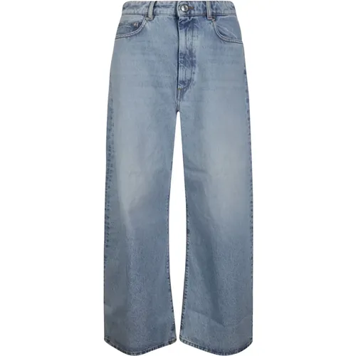 Jeans , female, Sizes: W26 - SPORTMAX - Modalova