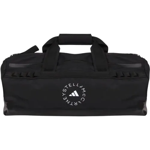 Stylish Duffle Bag Asmc , female, Sizes: ONE SIZE - adidas by stella mccartney - Modalova
