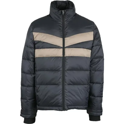 Padded Jacket for Men , male, Sizes: 2XL, L, M, XL, S - Bikkembergs - Modalova