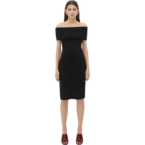Dresses , female, Sizes: S - Bottega Veneta - Modalova