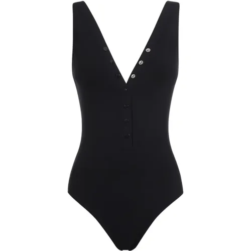 Icone Swimsuit , female, Sizes: L - Eres - Modalova