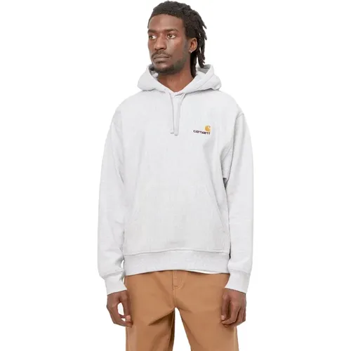 Hoodies , Herren, Größe: S - Carhartt WIP - Modalova