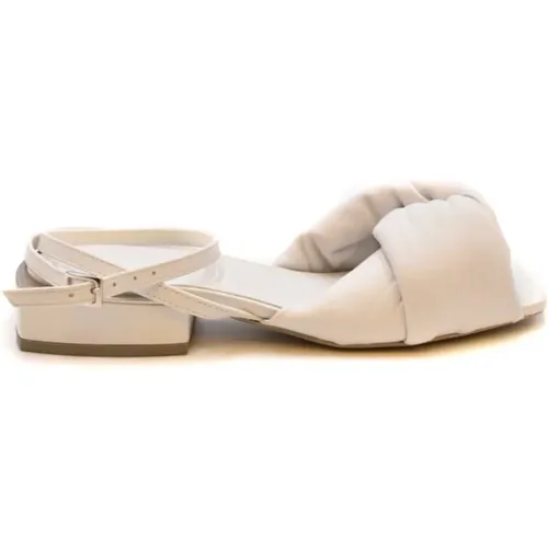 Stylish Sandals , female, Sizes: 3 UK, 4 UK - Vic Matié - Modalova