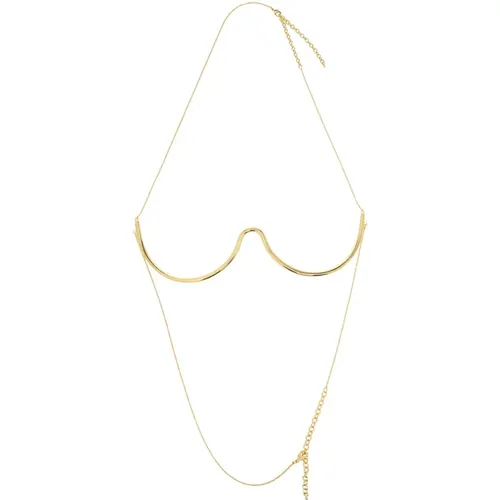 Halsketten , Damen, Größe: ONE Size - Cult Gaia - Modalova