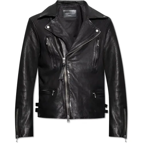 Jacke Thurman AllSaints - AllSaints - Modalova