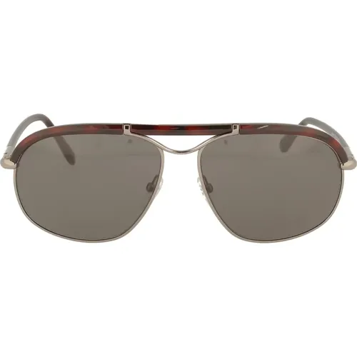 Stylish Sungles , male, Sizes: 59 MM - Tom Ford - Modalova