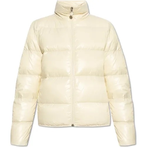 Jacke `Abbadia` Moncler - Moncler - Modalova