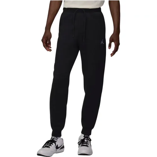 Fleece Logo Junior Hose , Herren, Größe: L - Nike - Modalova