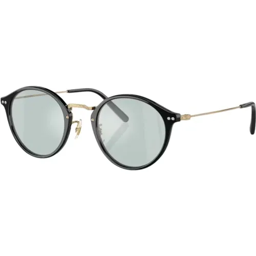 Stylish Sunglasses , unisex, Sizes: ONE SIZE - Oliver Peoples - Modalova