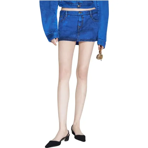 Skirts , Damen, Größe: W27 - Vivienne Westwood - Modalova
